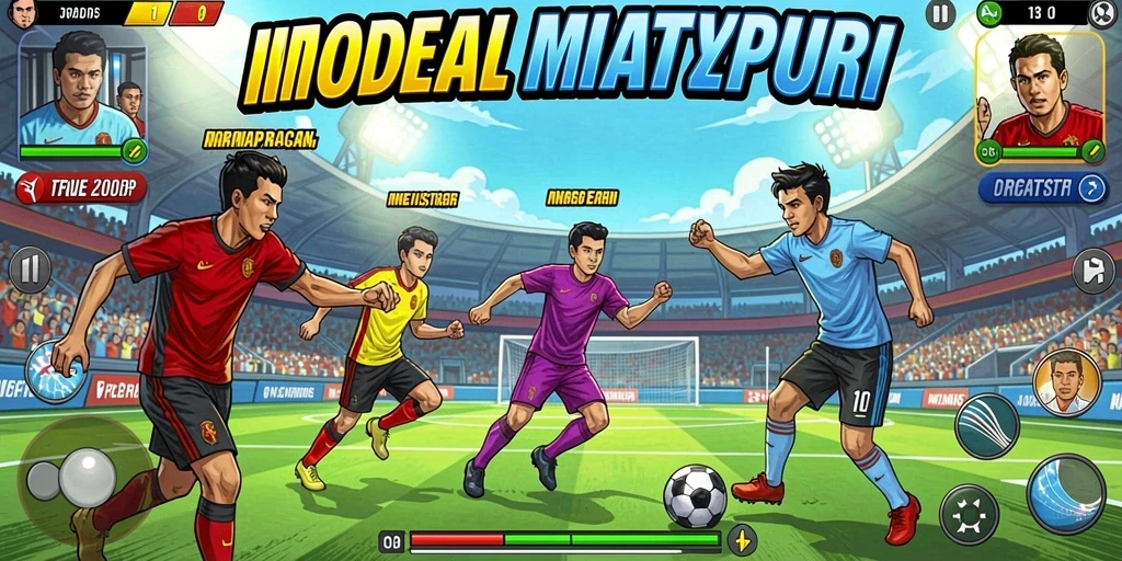 Tampilan utama aplikasi ADI99 yang menarik.