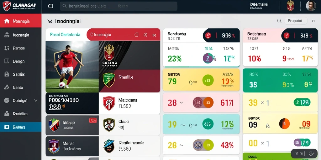 Tampilan utama CEMARA777 dengan grafis atraktif.