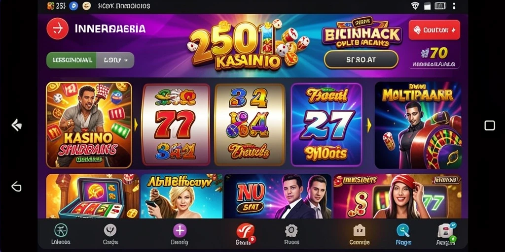 Screenshot menampilkan karakter utama dalam misi.