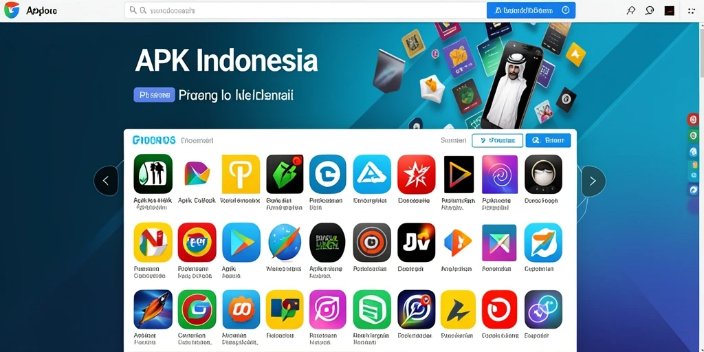Tampilan antarmuka ULARTOTO yang intuitif dan menarik.